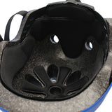 I-Glide Premium Kids Helmet - Blue