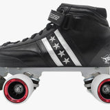 Bont Quadstar Carbon Tracer Package