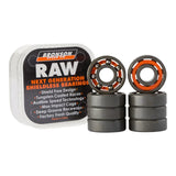 Bronson Speed Co. RAW Bearings
