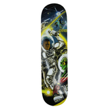 Colours Deck 8.1 ODB Killah Priest Planet of the Gods