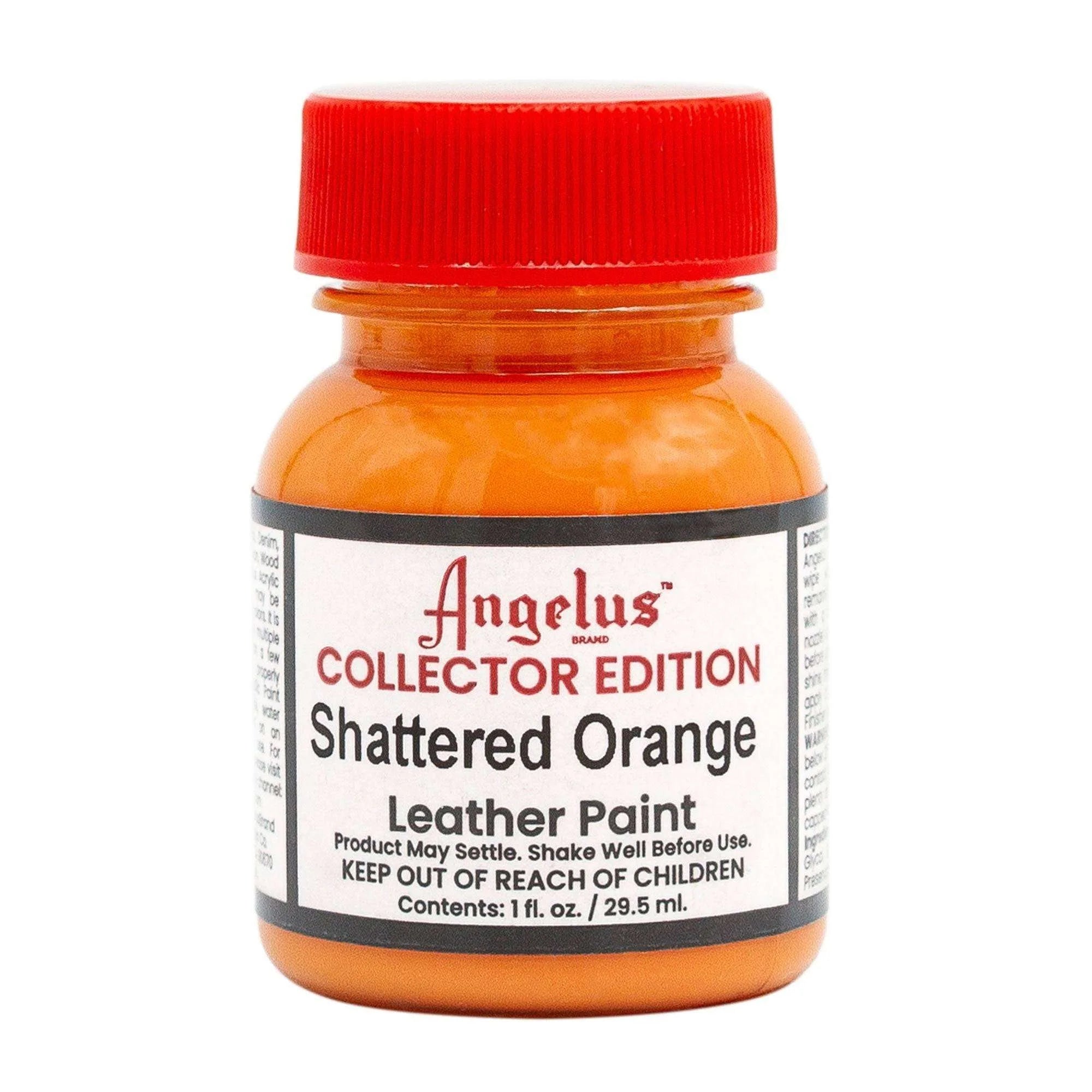 Angelus Collectors Edition Acrylic Leather Paint 29.5ml Pot