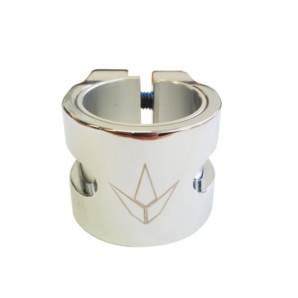Envy Oversized 2 Bolt Clamp