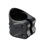 Envy 2 Bolt Forged Oversized Clamp - Black
