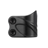 Envy 2 Bolt Forged Oversized Clamp - Black