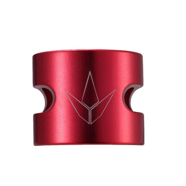 Envy Oversized 2 Bolt Clamp