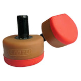 CrazySkate Big Block Pro Toe Stops