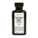 Angelus Leather Dye - Low VOC Formula