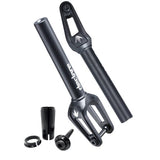 Envy Declare V2 Fork - IHC - Black