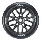 Envy Delux Wheel 120mm x 26mm - Black