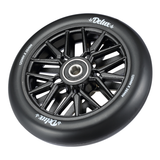 Envy Delux Wheel 120mm x 26mm - Black