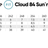 Playlife Cloud Sun'n'Sand Inlines