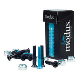 Modus Hardware 1" - Black/Blue, Philips
