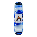April Rayssa Leal 2023 Skateboard Deck 8.0"