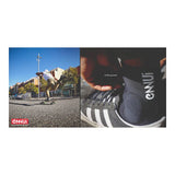 Ennui Street Ankle Guards