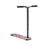 Envy TS PRO 6" - Red Camo
