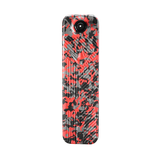 Envy TS PRO 6" - Red Camo