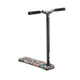 Envy TS PRO 6" - Teal Camo