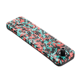 Envy TS PRO 6" - Teal Camo