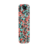 Envy TS PRO 6" - Teal Camo