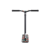 Envy TS PRO 6" - Teal Camo