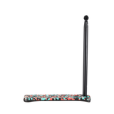 Envy TS PRO 6" - Teal Camo