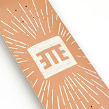 Eternal Deck 8.5 Shine Straw