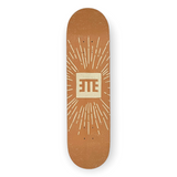 Eternal Deck 8.5 Shine Straw