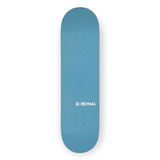 Eternal Deck 8.125 Logo Blue