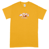 Eternal Tee Dirt Gold