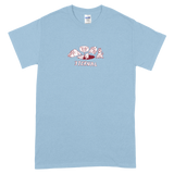 Eternal Tee Dirt Light Blue