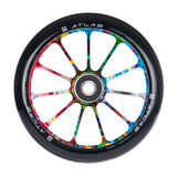 Ethic Atlas Wheel: Nebula