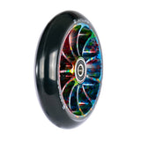 Ethic Atlas Wheel: Nebula