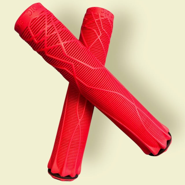 Ethic Rubber Scooter Grips