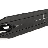 Ethic DTC Iconolast Evo 2 Deck in Black