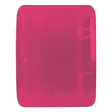 OJ Pink Worms Super Juice Pink 78a 60mm