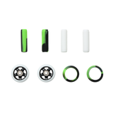 Envy Finger Scooter Parts - Black