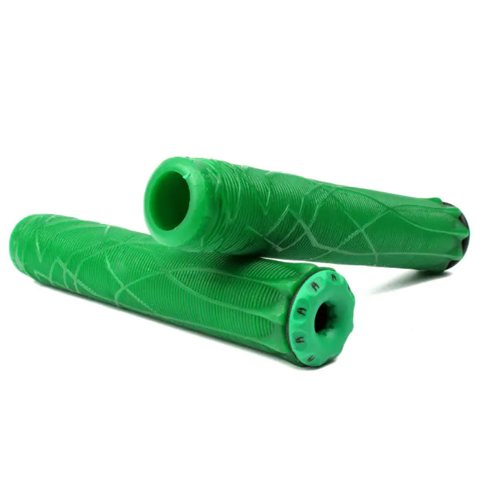 Ethic Rubber Scooter Grips