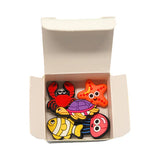 I-Glide Accessory Charms - Animal Pack