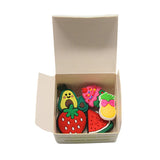 I-Glide Accessory Charms - Food Pack