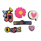 I-Glide Accessory Charms - Love Pack