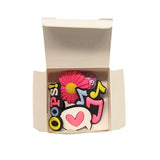 I-Glide Accessory Charms - Love Pack