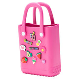 I-Glide Adventure Tote Bag w/ Hook - Pink