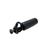 Envy Diamond Fork IHC Black