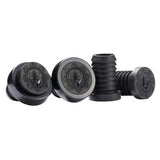 Envy Will Scott Signature Grips - Green/Teal