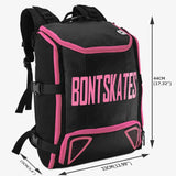 Bont Skate Backpack 22L