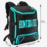 Bont Skate Backpack 22L