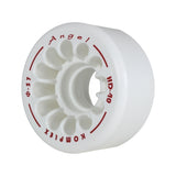 Komplex Angel Wheels set of 8 (made in Italy)