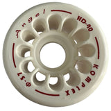 Komplex Angel Wheels set of 8 (made in Italy)