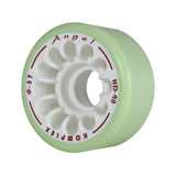 Komplex Angel Wheels set of 8 (made in Italy)