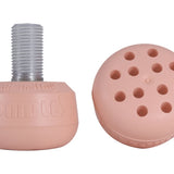 Komplex Rosa Metric-threaded Toe Stop (made in Italy)